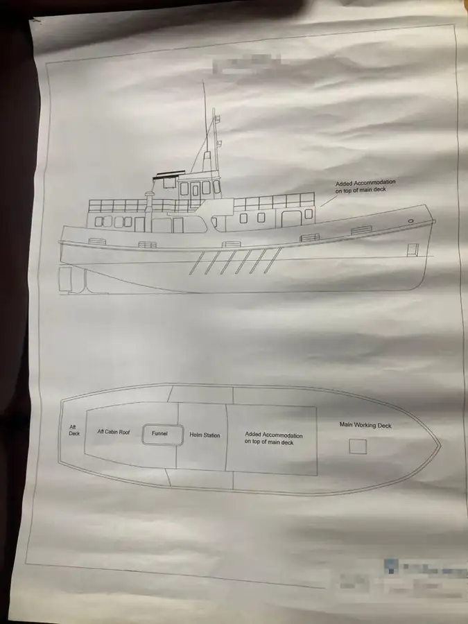 General Cargo/Multi-purpose விற்பனைக்கு
