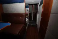 காவல் படகு விற்பனைக்கு