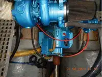டிராலர் விற்பனைக்கு