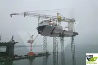 Jack-up drilling rig விற்பனைக்கு