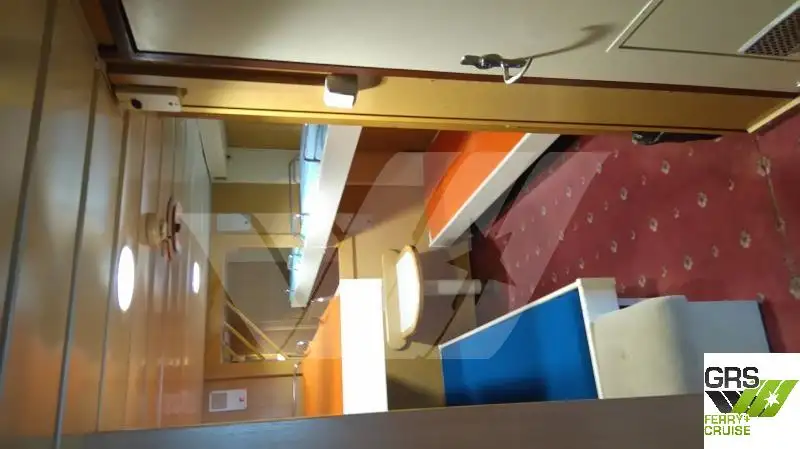 ரோ-ரோ கப்பல் விற்பனைக்கு