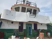 லேண்டிங் கிராஃப்ட், டேங்க் விற்பனைக்கு