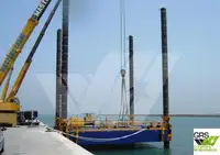 Jack-up drilling rig விற்பனைக்கு