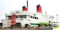 Ro-Ro ship விற்பனைக்கு