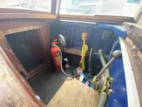படகுக் கப்பல் விற்பனைக்கு
