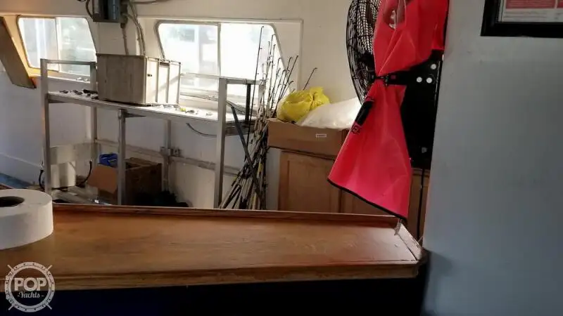 கேட்டமரன் விற்பனைக்கு