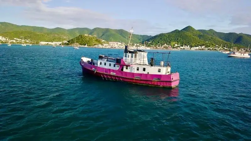 General Cargo/Multi-purpose விற்பனைக்கு