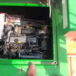 பைலட் படகு விற்பனைக்கு