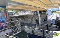 பயணிகள் கப்பல் விற்பனைக்கு