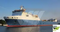 Ro-Ro ship விற்பனைக்கு
