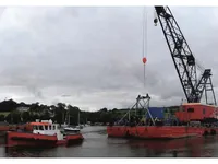 வேலை செய்யும் படகுகள் விற்பனைக்கு