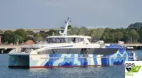 பயணிகள் கப்பல் விற்பனைக்கு