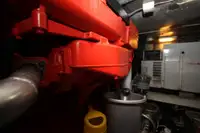 காவல் படகு விற்பனைக்கு