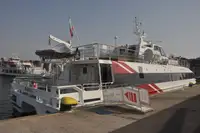 பயணிகள் கப்பல் விற்பனைக்கு