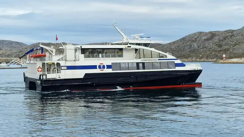 ரோ-ரோ கப்பல் விற்பனைக்கு