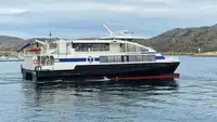 ரோ-ரோ கப்பல் விற்பனைக்கு