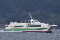 பயணிகள் கப்பல் விற்பனைக்கு