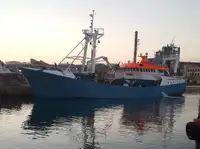 சரக்கு கப்பல் விற்பனைக்கு