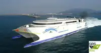 Ro-Ro ship விற்பனைக்கு