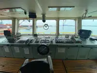 குளிர்சாதனக் கப்பல் விற்பனைக்கு