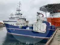 பீம் டிராலர் விற்பனைக்கு