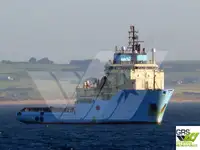 விநியோகக் கப்பல் விற்பனைக்கு