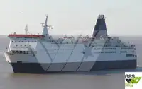 Ro-Ro ship விற்பனைக்கு