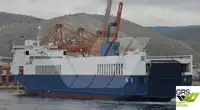 Ro-Ro ship விற்பனைக்கு