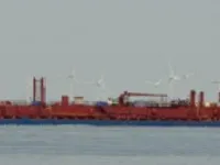 எண்ணெய் / இரசாயன டேங்கர் விற்பனைக்கு