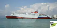 Ro-Ro ship விற்பனைக்கு