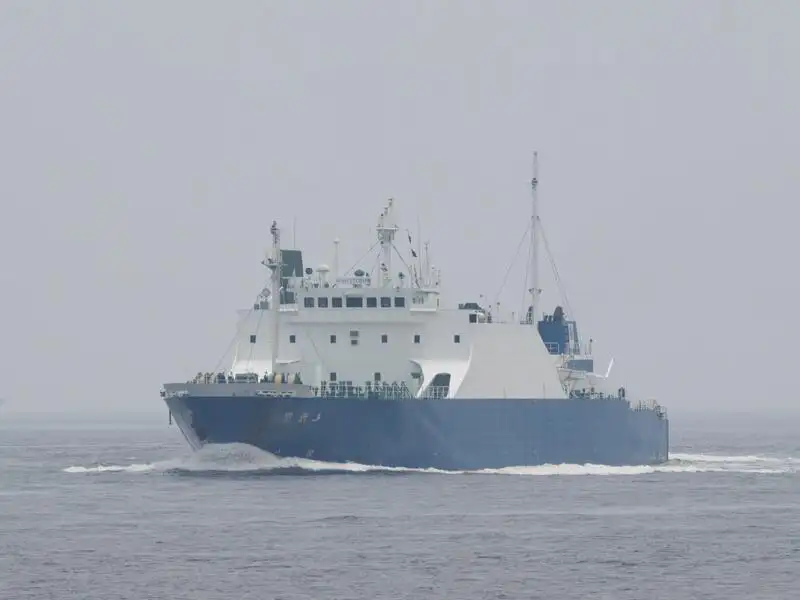 ப bulk கேரியர் விற்பனைக்கு