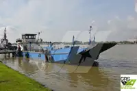 தரையிறங்கும் கைவினை, தொட்டி விற்பனைக்கு