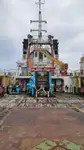 இழுக்கும் படகு விற்பனைக்கு