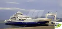 ரோ-ரோ கப்பல் விற்பனைக்கு