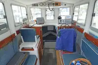 வேலை செய்யும் படகுகள் விற்பனைக்கு