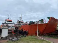 குளிர்சாதனக் கப்பல் விற்பனைக்கு