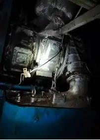 எண்ணெய் / இரசாயன டேங்கர் விற்பனைக்கு