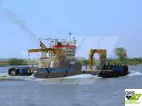 வேலை செய்யும் படகுகள் விற்பனைக்கு