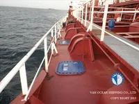 எண்ணெய் / இரசாயன டேங்கர் விற்பனைக்கு
