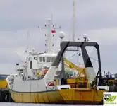 விரைவான விநியோக கப்பல் (FSV) விற்பனைக்கு