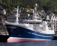 Purse seiner விற்பனைக்கு