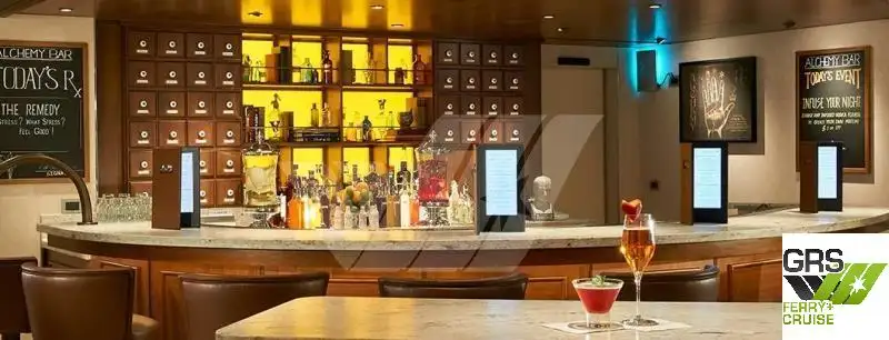 குரூஸ் கப்பல் விற்பனைக்கு