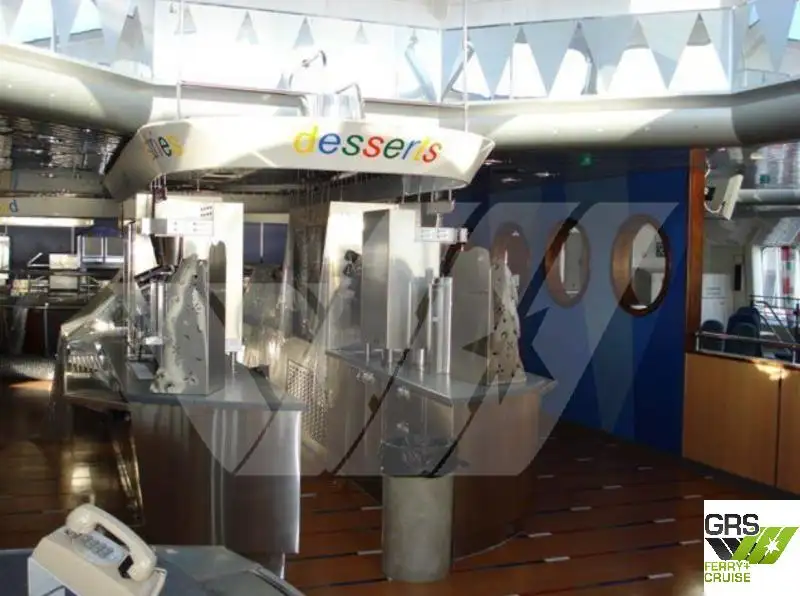 ரோ-ரோ கப்பல் விற்பனைக்கு