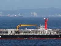எண்ணெய் / இரசாயன டேங்கர் விற்பனைக்கு