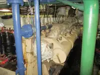 லாங்லைனர் விற்பனைக்கு
