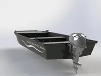 ரோந்து படகு விற்பனைக்கு