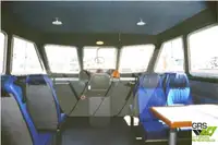 காற்றாலை சேவை கப்பல் விற்பனைக்கு