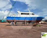 காற்றாலை சேவை கப்பல் விற்பனைக்கு