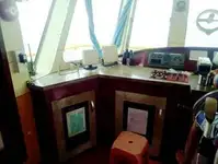 இழுக்கும் படகு விற்பனைக்கு