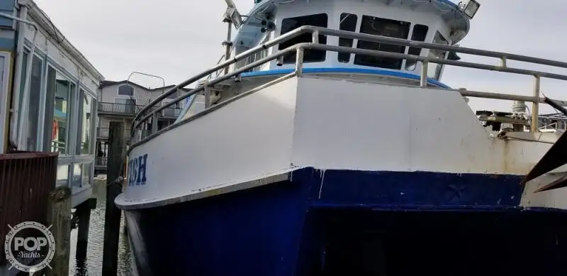 கேட்டமரன் விற்பனைக்கு
